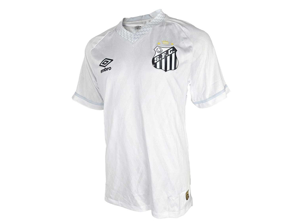 Umbro FC Santos Heimtrikot 25 26