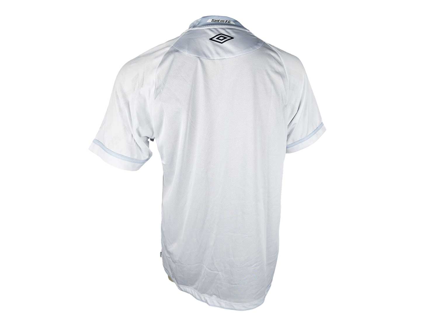 Umbro FC Santos Heimtrikot 25 26