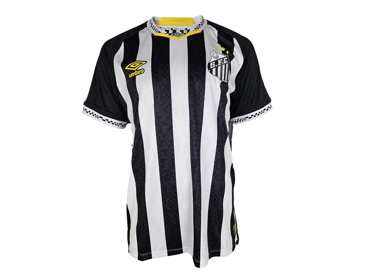Umbro FC Santos Auswärtstrikot 25 26