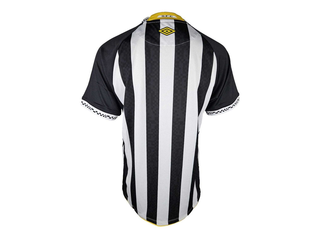 Umbro FC Santos Auswärtstrikot 25 26