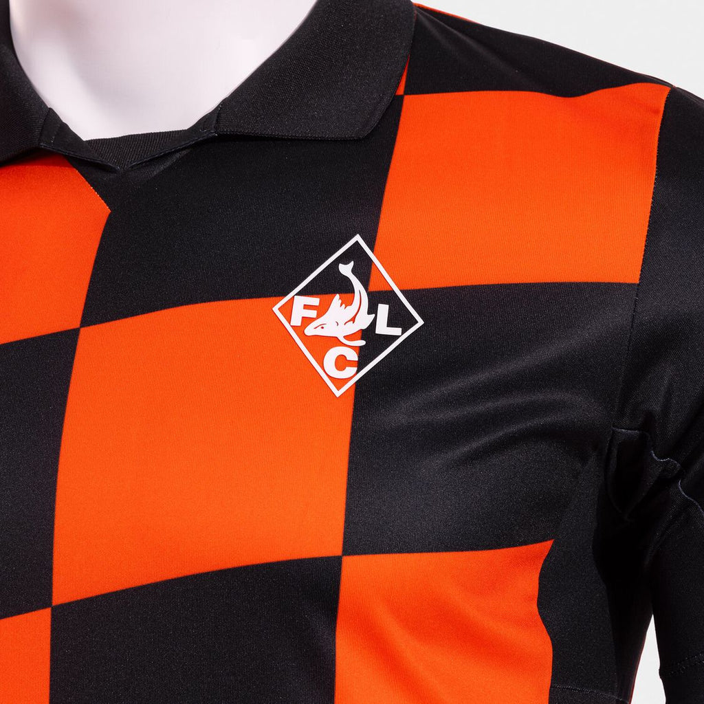 Joma FC Lorient Heimtrikot 25 26