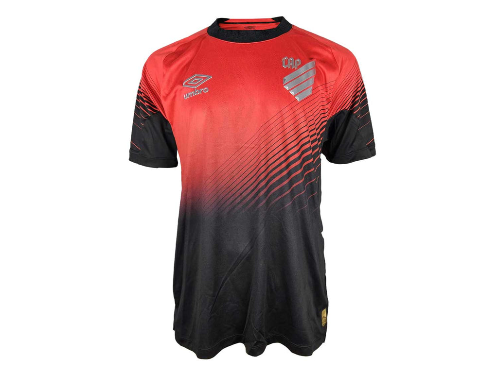 Umbro Athletico Paranaense Heimtrikot 25/26