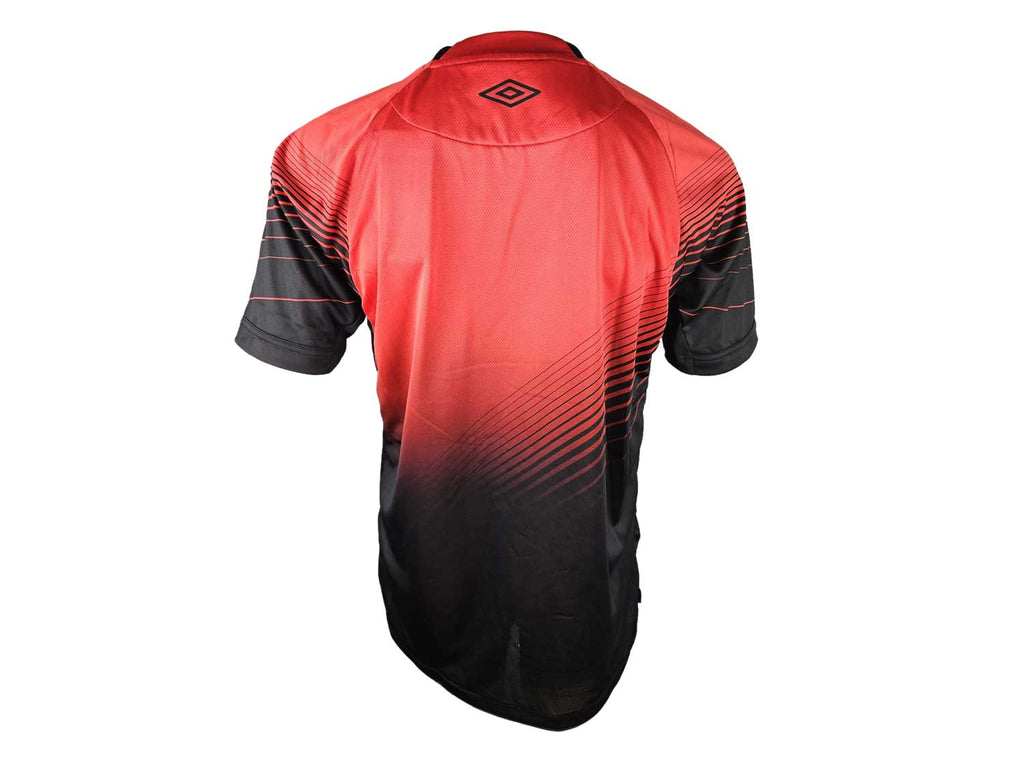 Umbro Athletico Paranaense Heimtrikot 25/26