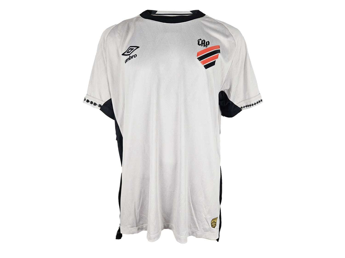 Umbro Athletico Paranaense Auswärtstrikot 25/26