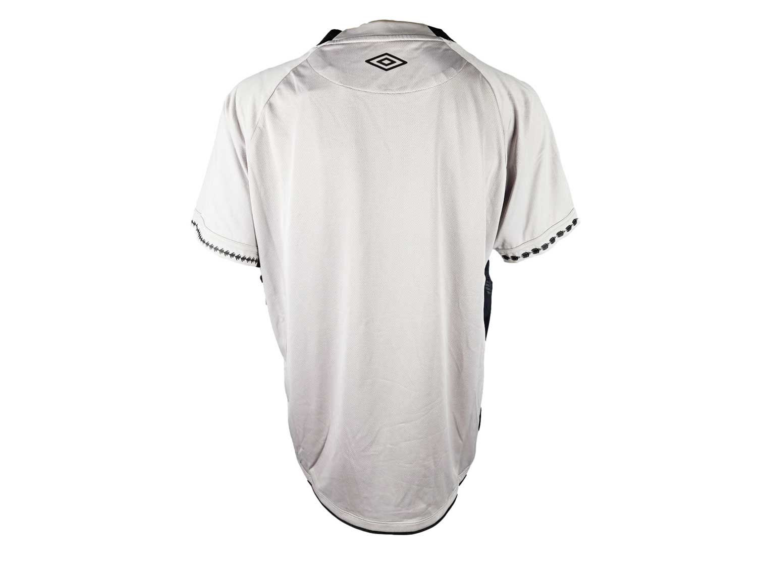 Umbro Athletico Paranaense Auswärtstrikot 25/26