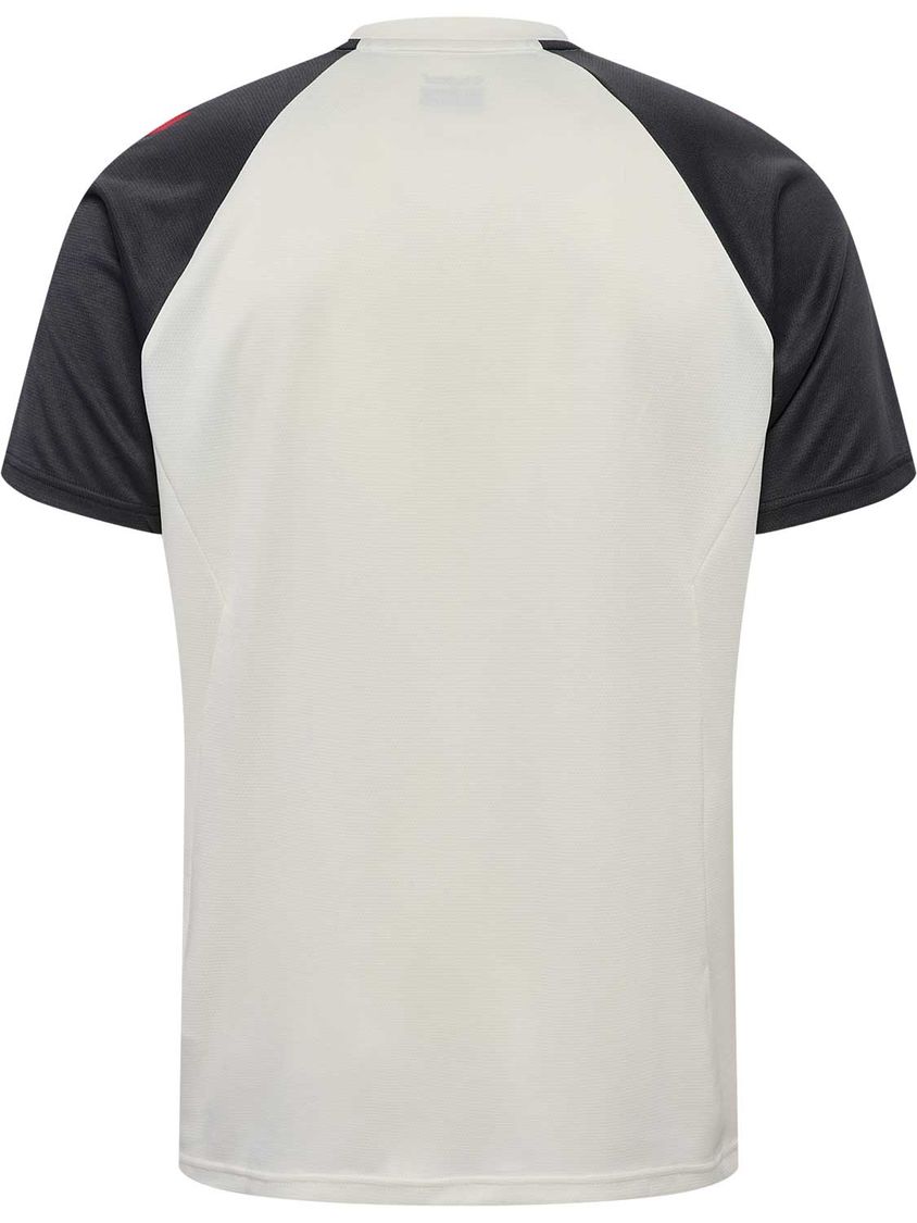 Hummel 1. FC Köln Travel Polo 25 26