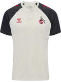 Hummel 1. FC Köln Travel Polo 25 26