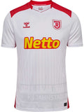 Hummel SSV Jahn Regensburg Heimtrikot 25 26