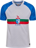 Hummel FCM 60 Jahre Jubiläumstrikot 25 26