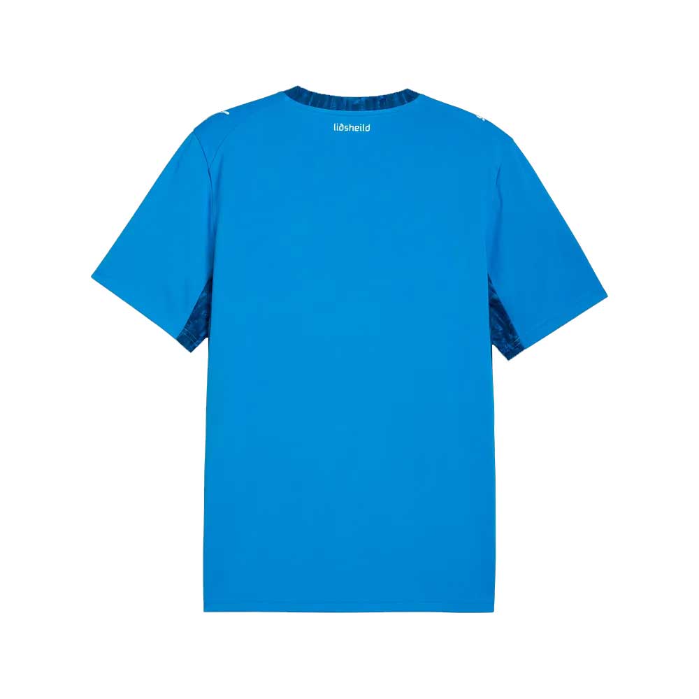 Puma KSI Island Heimtrikot 26