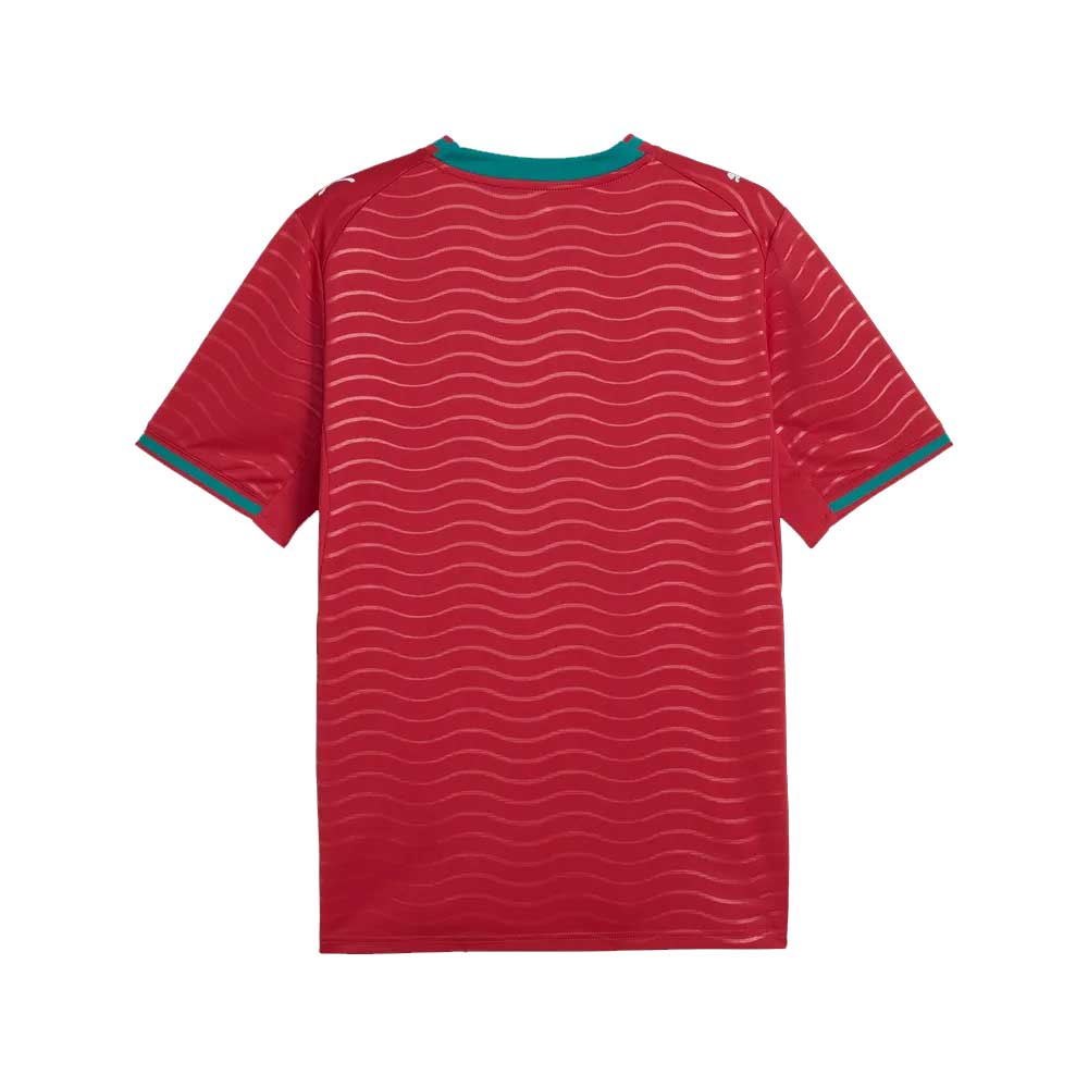 Puma FPF Portugal Heimtrikot 26