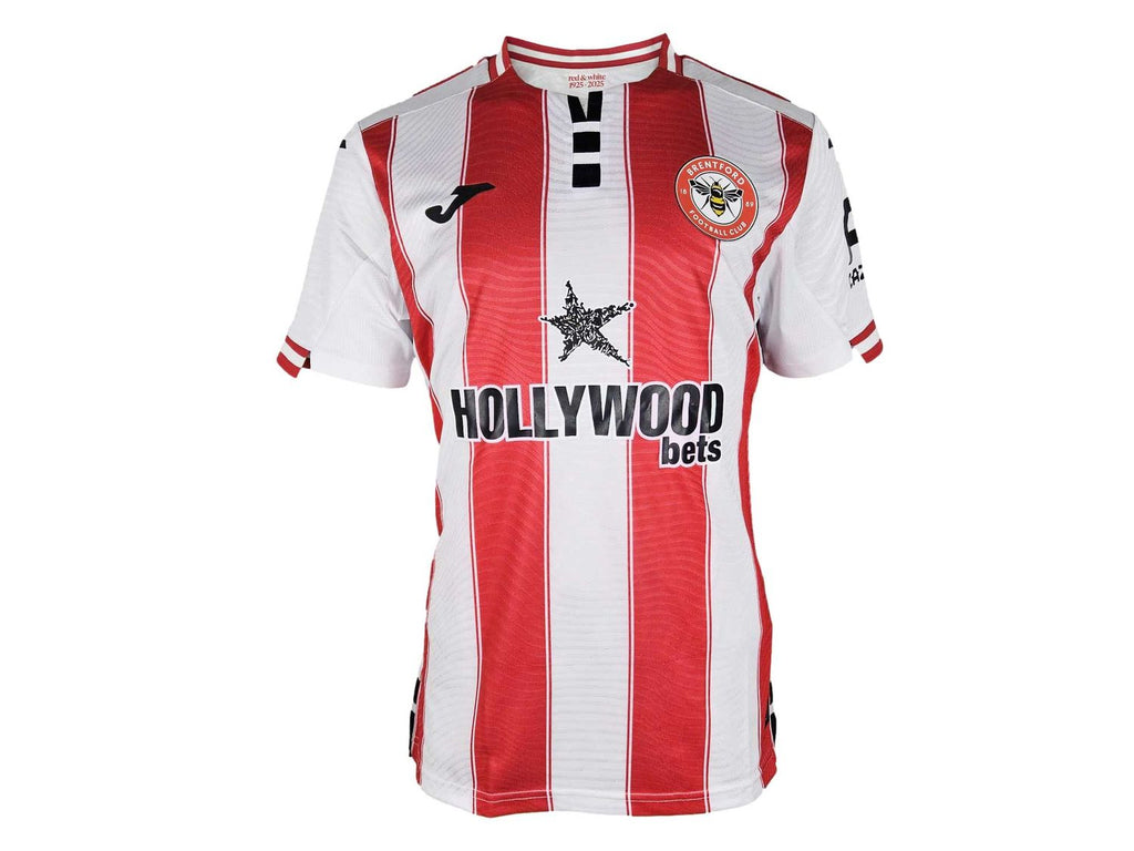 Joma FC Brentford Heimtrikot 25/26