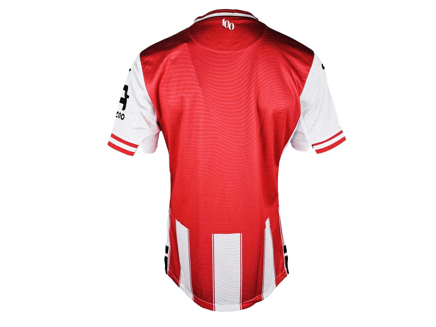 Joma FC Brentford Heimtrikot 25/26