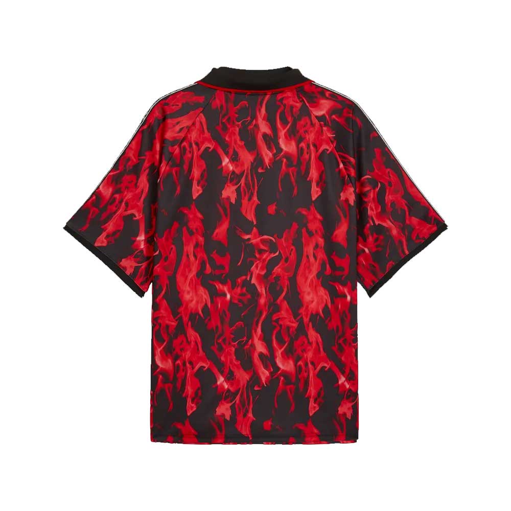 Puma AC Mailand King Retro Jersey 26