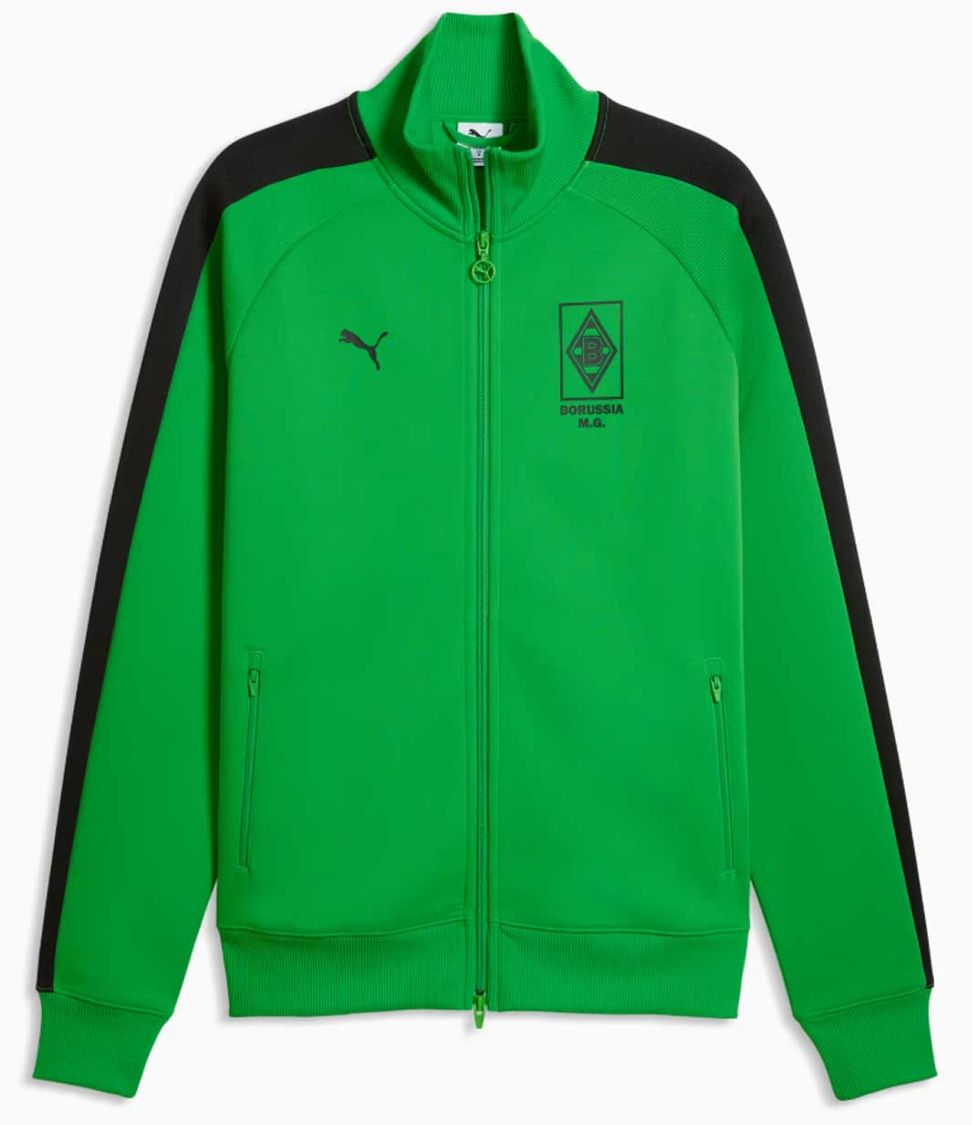 Puma Borussia M´ Gladbach T7 Track Jacket