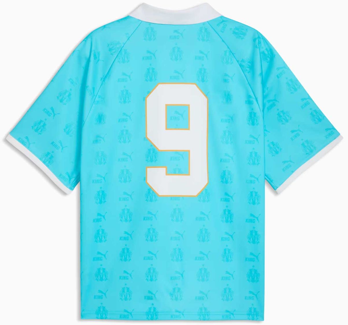 Puma OM King Retro Jersey 25 26