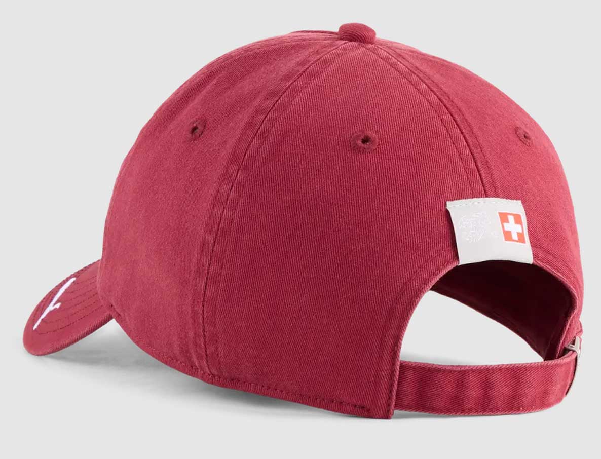 Puma SFV Schweiz Culture Cap