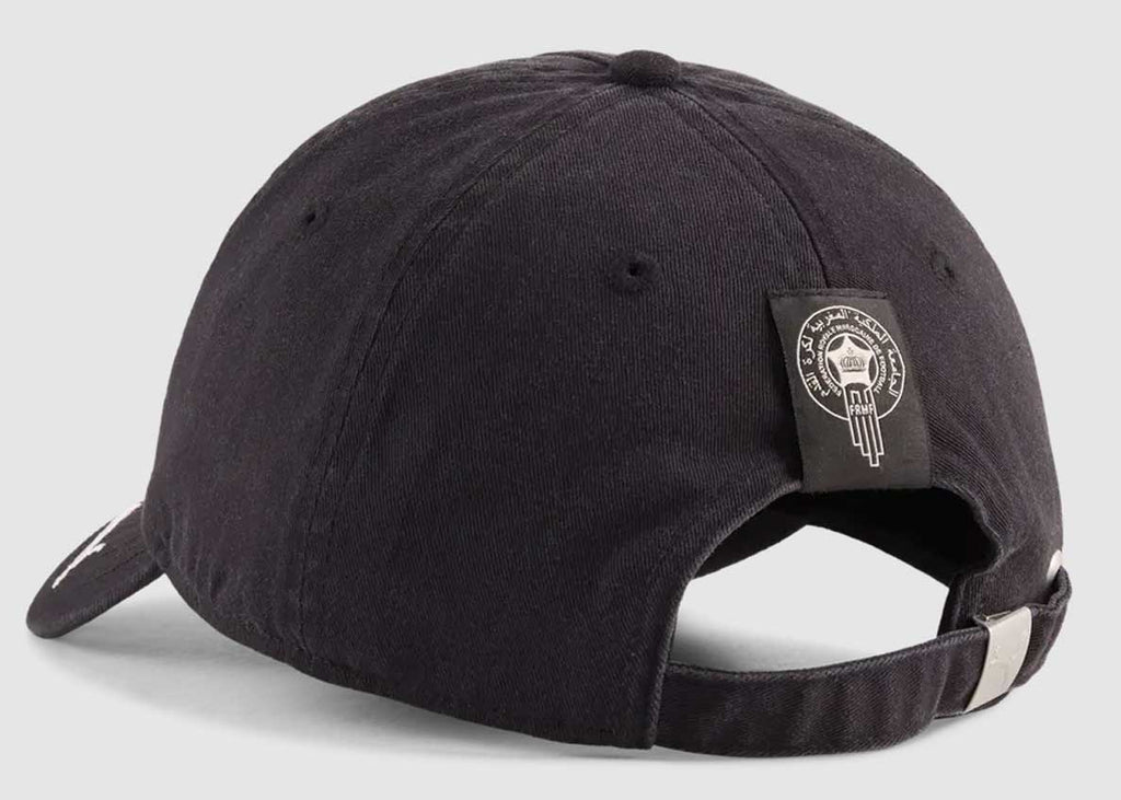 Puma FRMF Marokko Culture Basecap