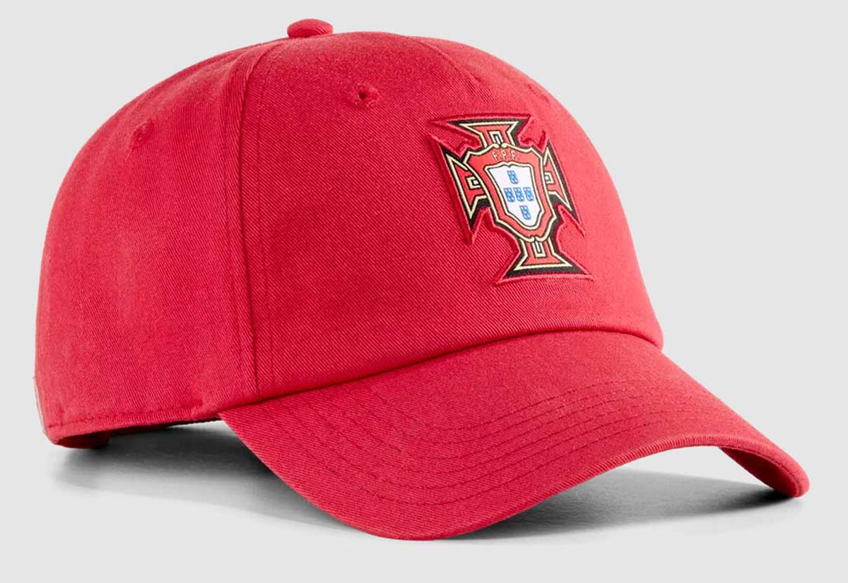 Puma FPF Portugal Ess Basecap