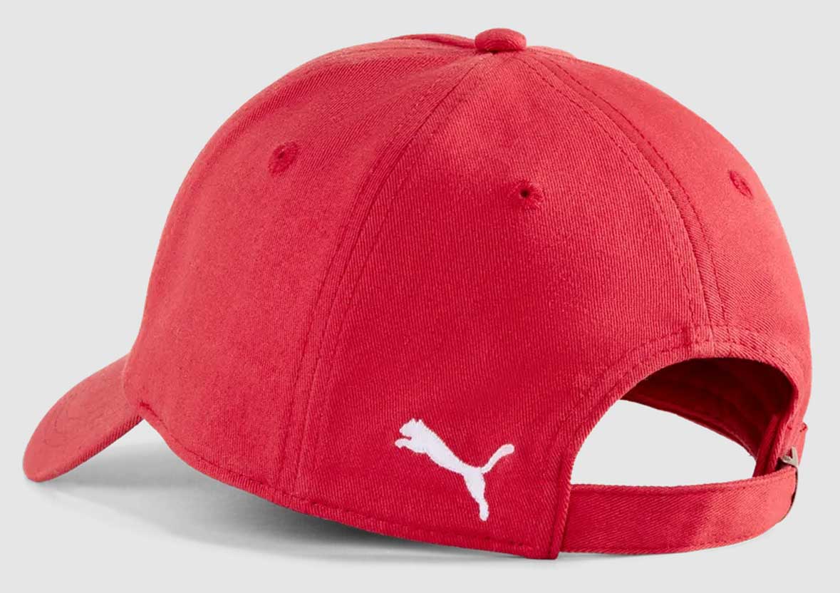 Puma FPF Portugal Ess Basecap