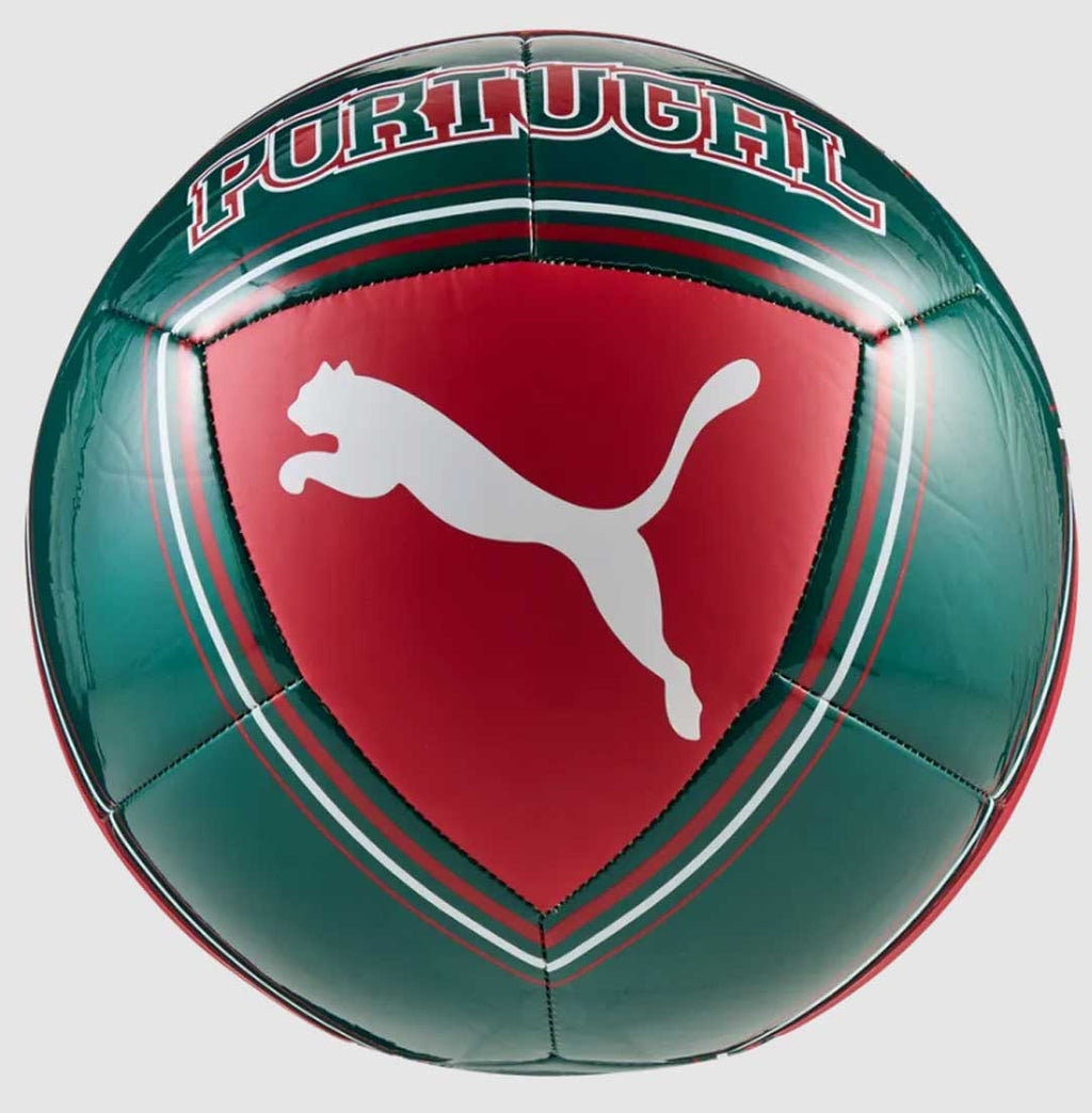 Puma FPF Portugal Culture Ball