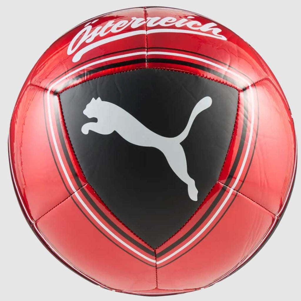 Puma ÖFB Österreich Culture Ball