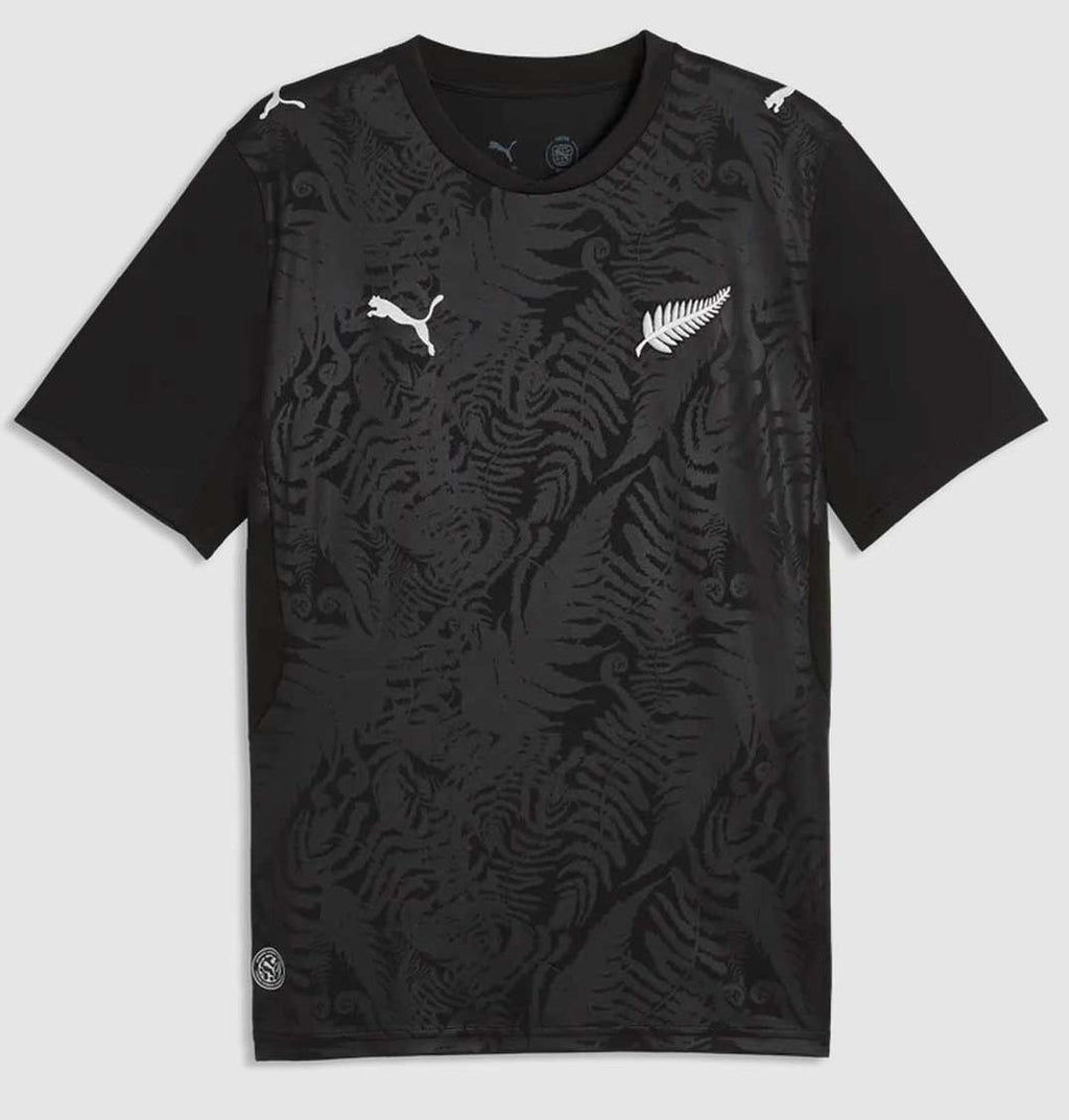 Puma Neuseeland Heimtrikot 26
