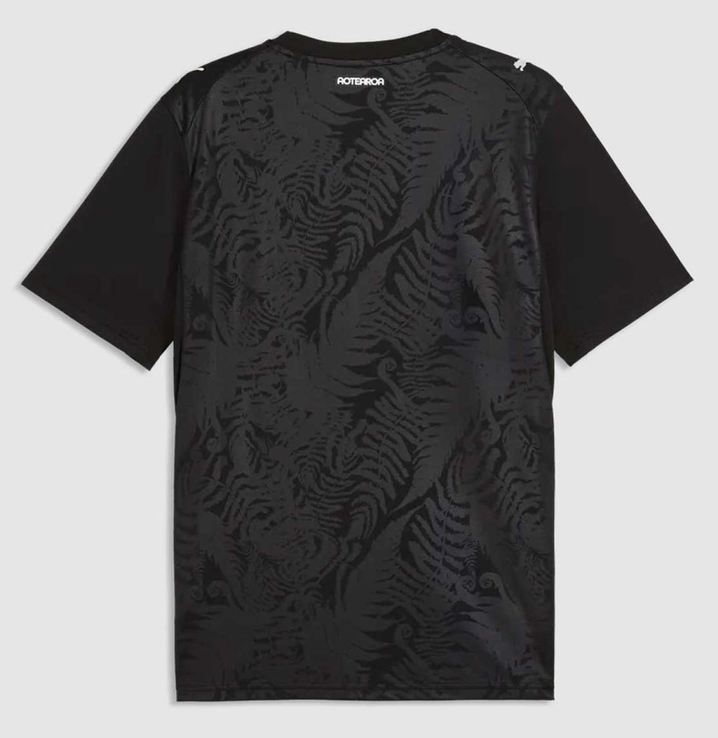 Puma Neuseeland Heimtrikot 26