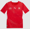 Puma SFV Schweiz Heimtrikot 26