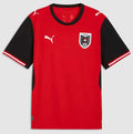 Puma ÖFB Österreich Heimtrikot 26