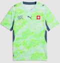 Puma SFV Schweiz Auswärtstrikot 26