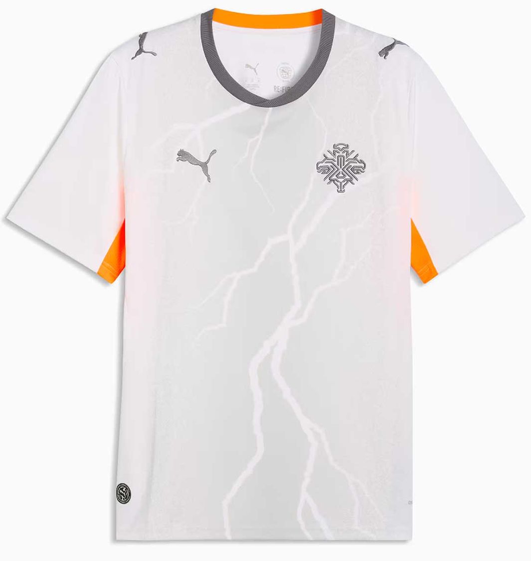 Puma KSI Island Auswärtstrikot 26