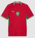 Puma Marokko Heimtrikot 26