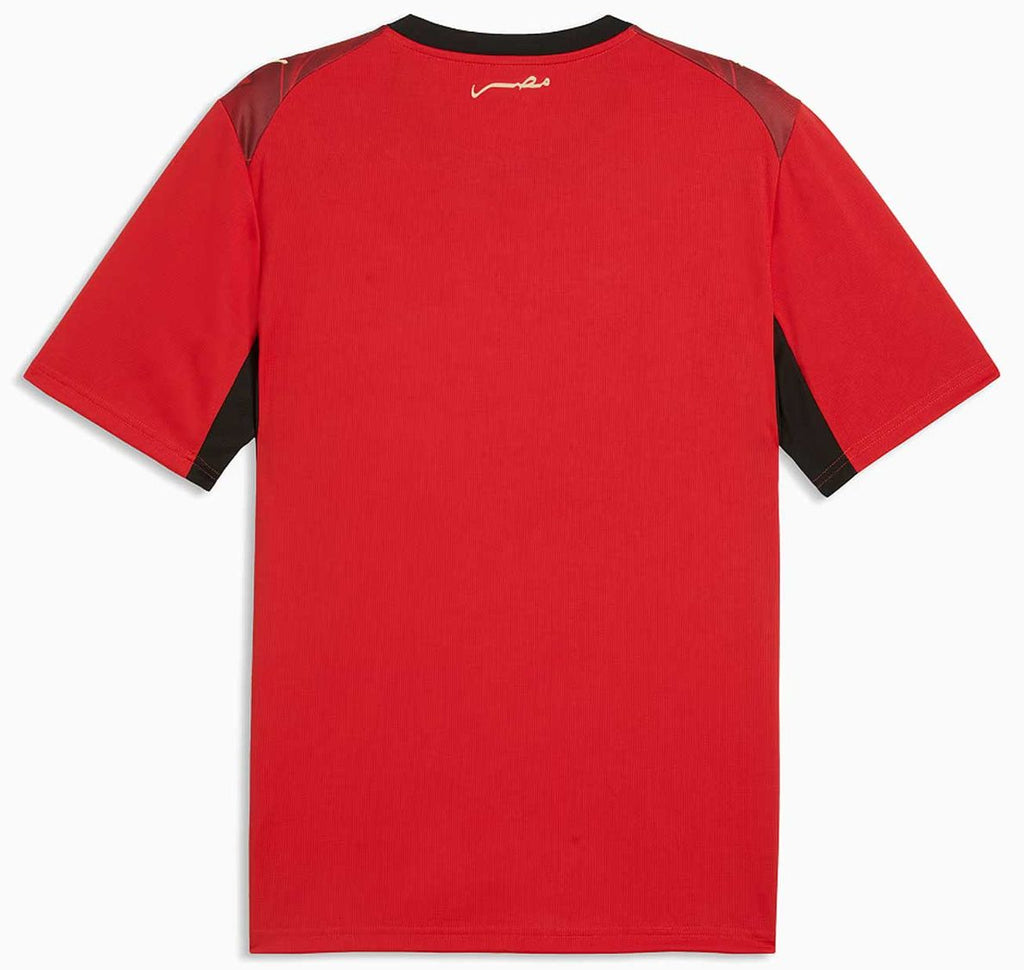 Puma Ägypten Heimtrikot 26