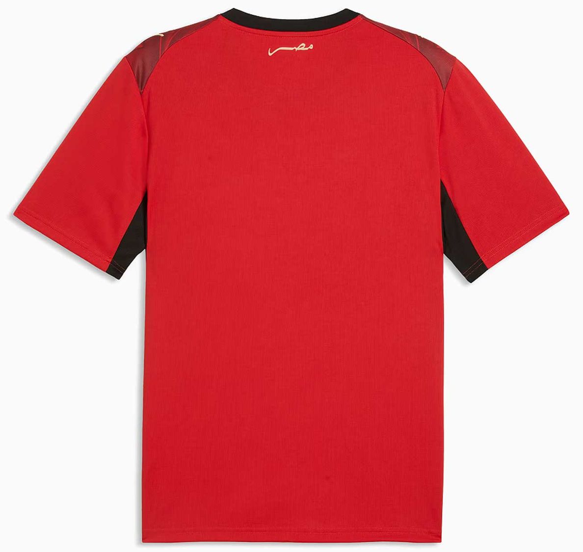 Puma Ägypten Heimtrikot 26