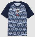 Puma ÖFB Österreich Warm Up Jersey 26
