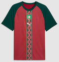 Puma FRMF Marokko Warm Up Jersey 26