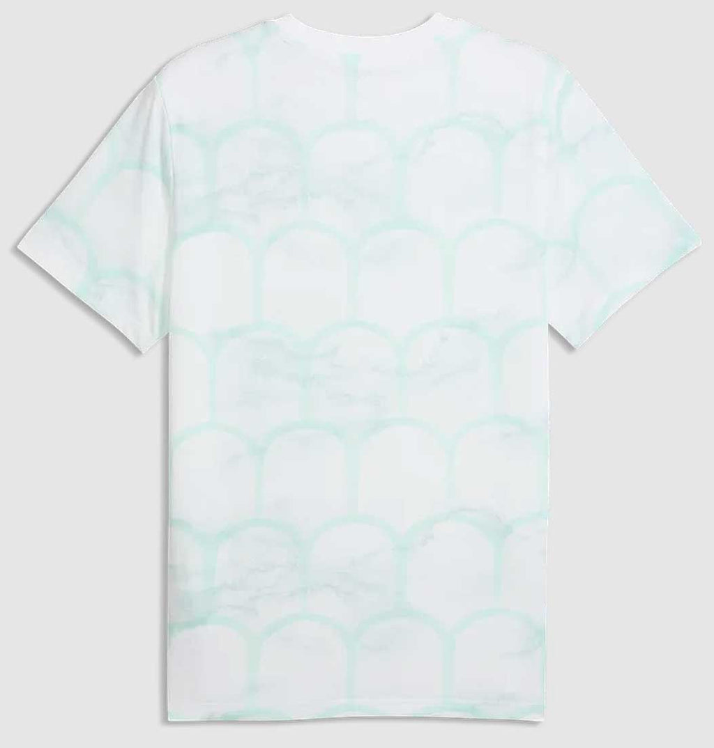 Puma ÖFB Österreich ftblCulture Tee AOP