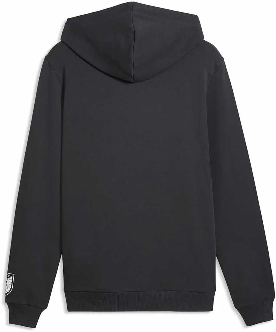 Puma ÖFB ftblCulture Hoodie