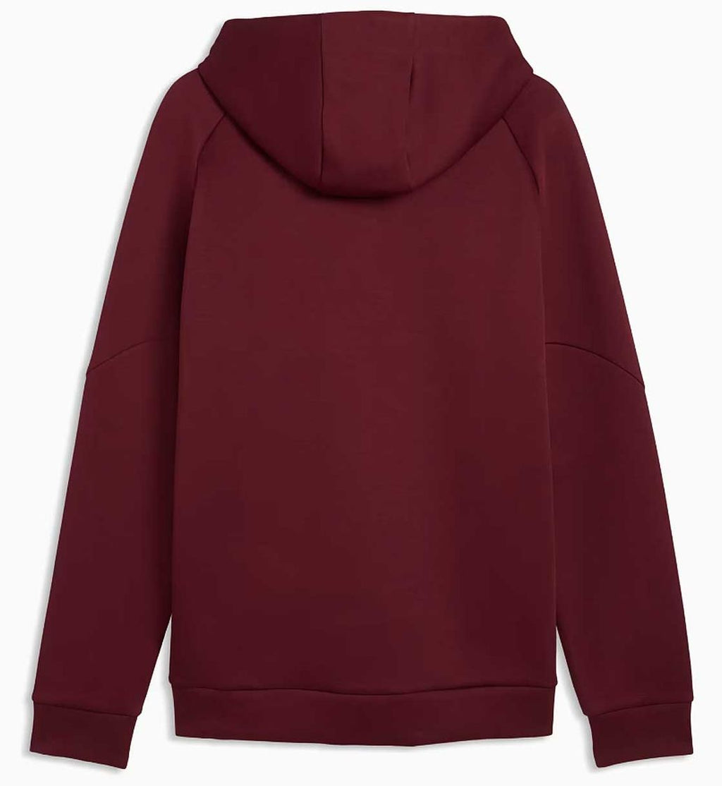Puma FPF Portugal Kapuzenjacke