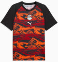Puma EFA Ägypten Warm Up Jersey 26
