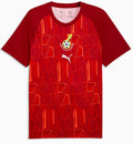 Puma GFA Ghana Warm Up Jersey 26