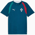 Puma FPF Portugal Trainingsshirt 26