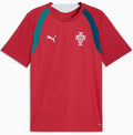 Puma FPF Portugal Training Jersey 26