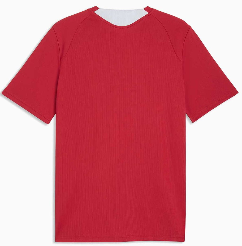 Puma FPF Portugal Training Jersey 26