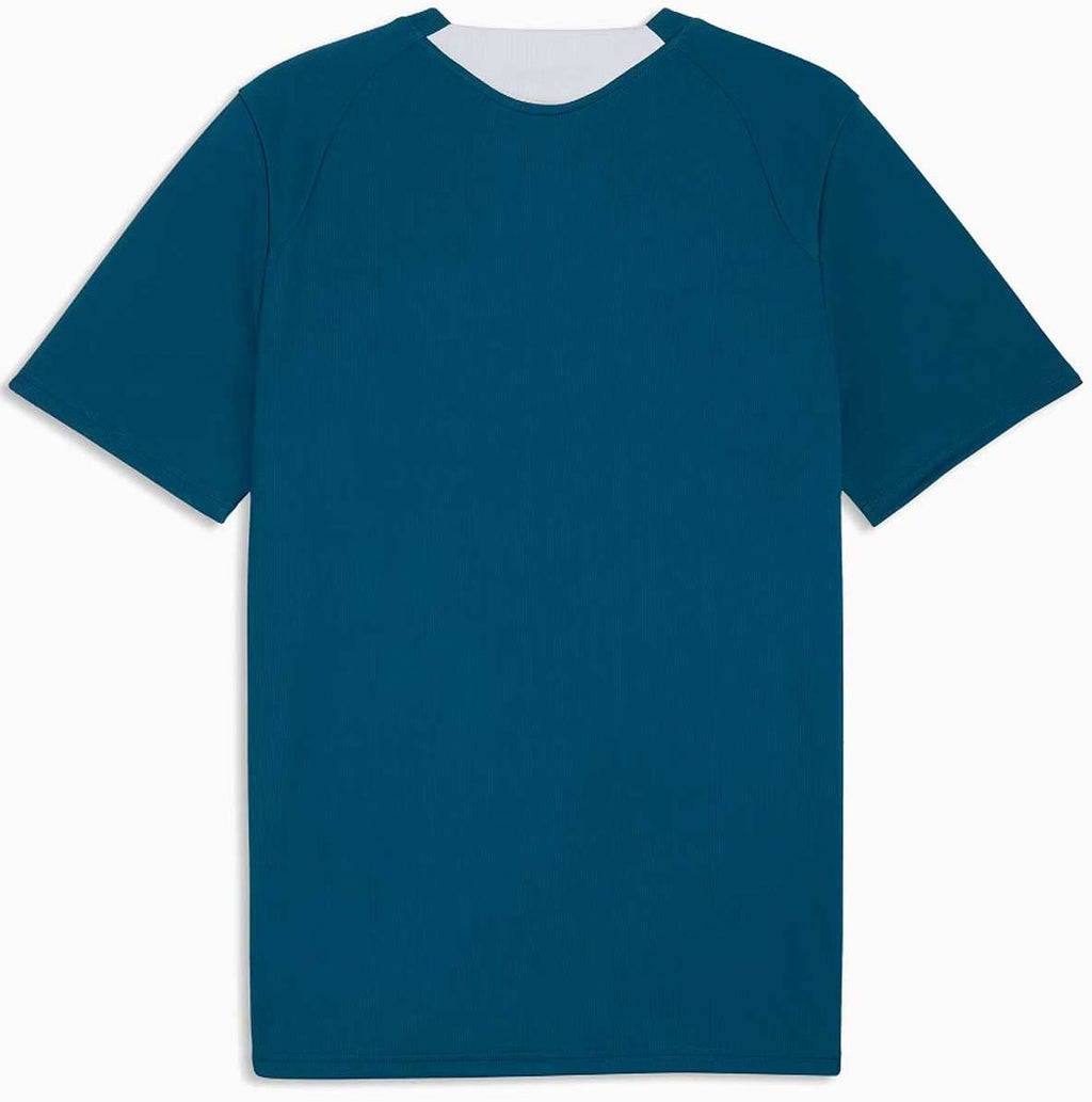 Puma FPF Portugal Trainingsshirt Jr. 26