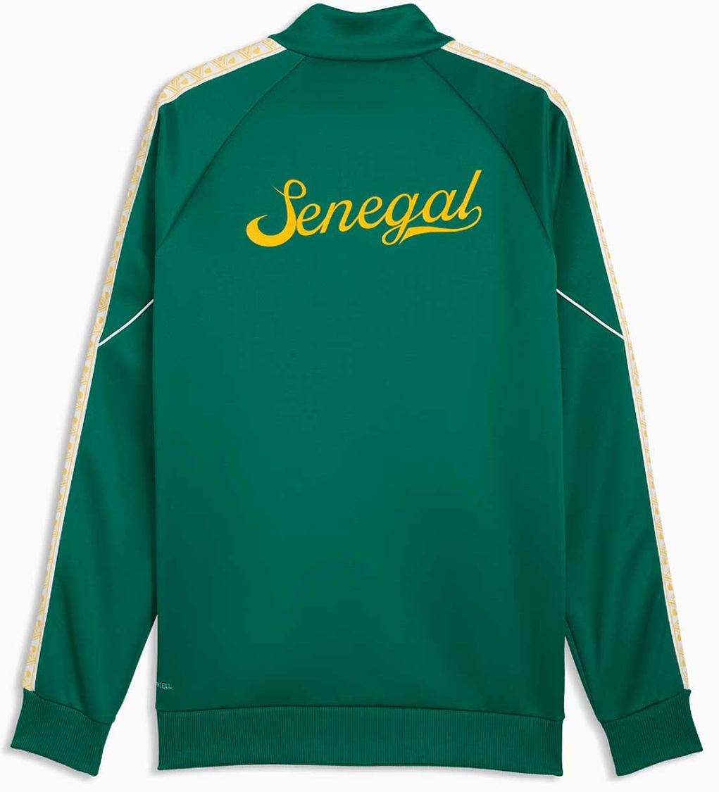 Puma FSF Senegal King Anthem Jacket 26