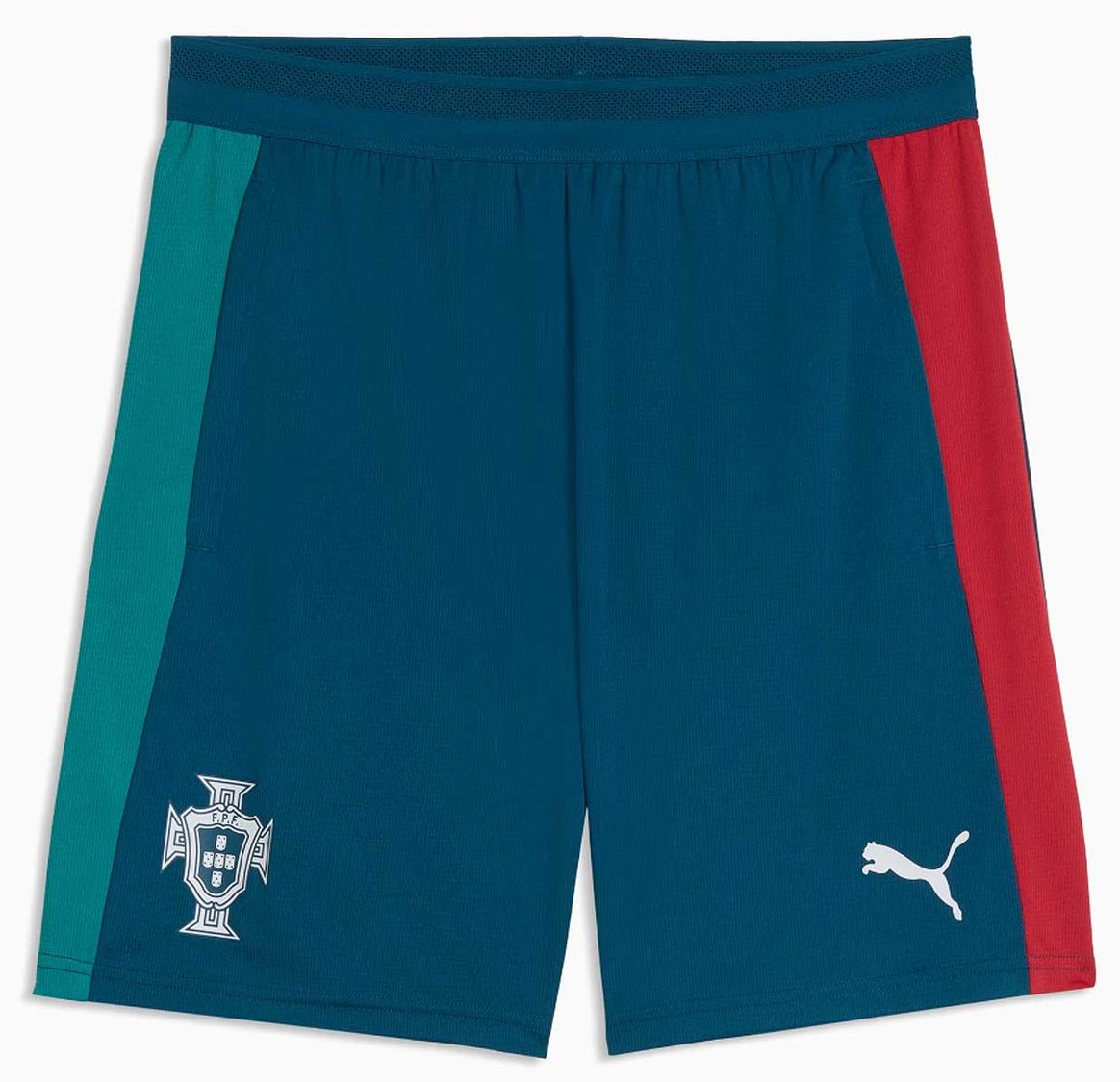 Puma FPF Portugal Training Shorts 26
