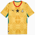Puma GFA Ghana Auswärtstrikot 26