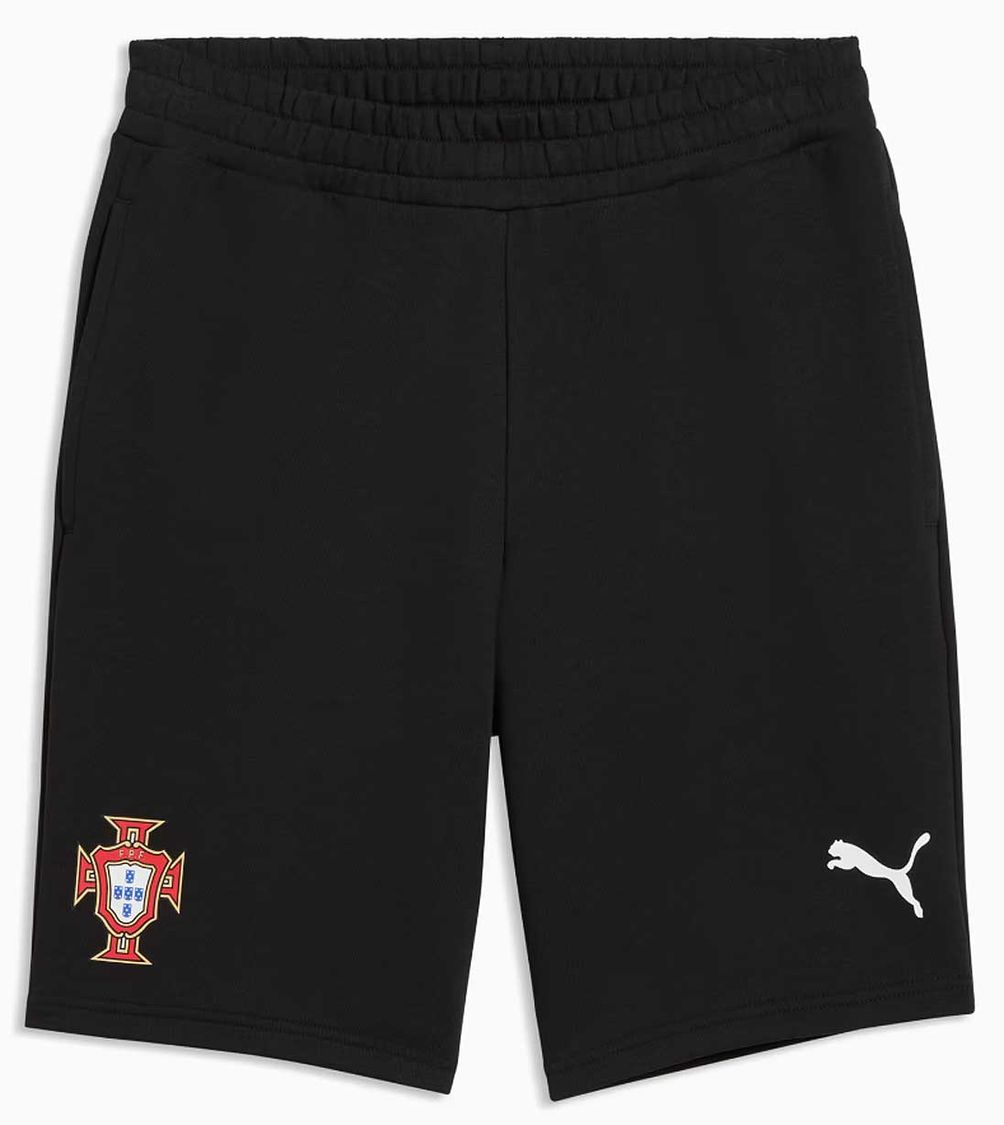 Puma FPF Portugal ftblCulture Shorts